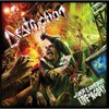 Destruction The Curse Of The Antichrist - Live In Agony