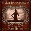 Joe Bonamassa The Ballad Of John Henry