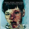 Manic Street Preachers Journal For Plague Lovers
