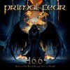 Primal Fear 16.6 - Before The Devil Knows You 'Re Dead