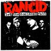 Rancid Let The Dominoes Fall