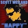 Scott Weiland Happy In Galoshes