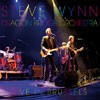 Steve Wynn & The Dragon Bridge Orchestra Live In Brussels
