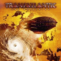 Transatlantic The Whirlwind