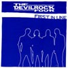The Devilrock Four First In Line