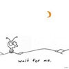 Moby Wait For Me