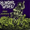 Municipal Waste Massive Aggressive