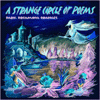 Dark Dreaming Oranges - A Strange Circle Of Poems