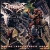 Dismember - Where Iron Crosses Grow