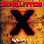 Impellitteri - System X