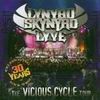 Lynyrd Skynyrd - Lyve