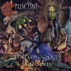 Cruachan - The Middle Kingdom