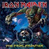 Iron Maiden - The Final Frontier