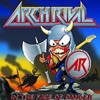 Arch Rival - In The Face Of Danger (re-release)