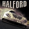 Halford - Halford IV: Made Of Metal
