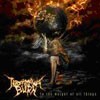 Hiroshima Will Burn - To The Weight Of All Things