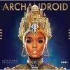 Janelle Monae - The ArchAndroid