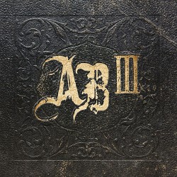 Alter Bridge AB III