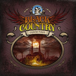 Black Country Communion Black Country