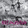 Breakdown Songs From The Early Years