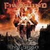 Firewind Days Of Defiance