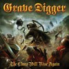 Grave Digger The Clans Will Rise Again