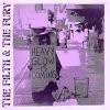 Heavy Glow The Filth & The Fury (EP)