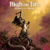 High On Fire Snakes For The Divine