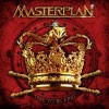 Masterplan Time To Be King