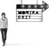 Monika Exit