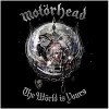 Motorhead The World Is Yours