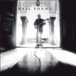Neil Young Le Noise