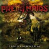 Pretty Maids Pandemonium