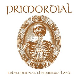 Primordial Redemption At The Puritan's Hand
