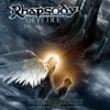 Rhapsody Of Fire The Cold Embrace Of Fear (EP)