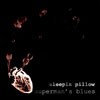 Sleepin Pillow Superman's Blues