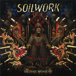 Soilwork The Panic Broadcast