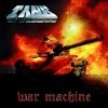Tank War Machine