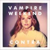 Vampire Weekend Contra