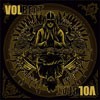 Volbeat Beyond Hell/Above Heaven