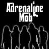 Adrenaline Mob - Adrenaline Mob (EP)
