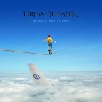 Dream Theater - A Dramatic Turn Of Events