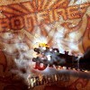 Bonfire - Branded