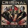 Criminal - Akelarre
