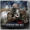 Generation Kill - Red, White And Blood