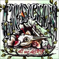 Grayceon - All We Destroy