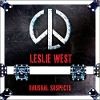 Leslie West - Unusual Suspects