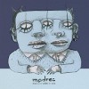 Modrec - Mascaraddiction