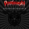Onslaught - Sounds Of Violence
