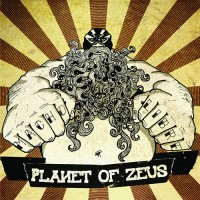 Planet Of Zeus - Macho Libre